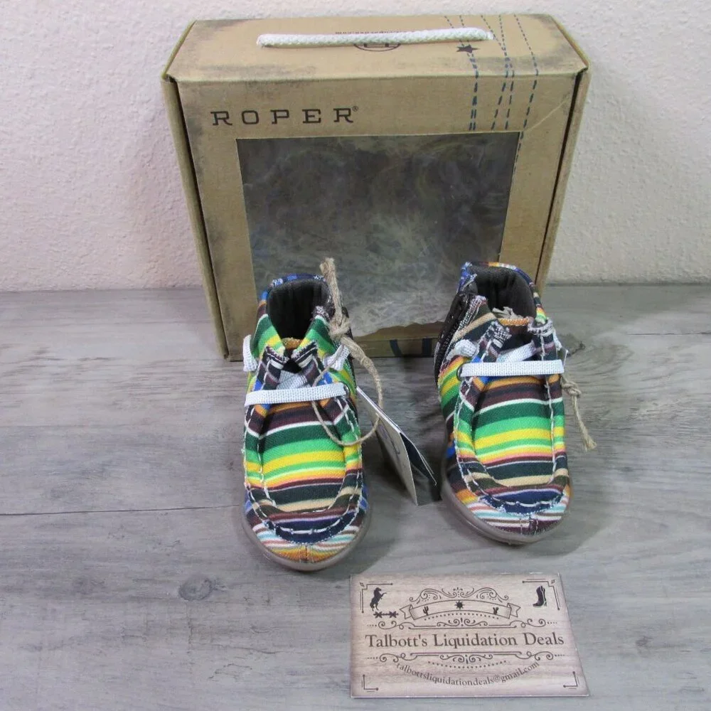 Roper brand new